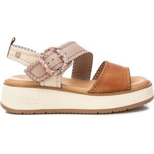 CARMELA 162247 Sandaal - KAMEL