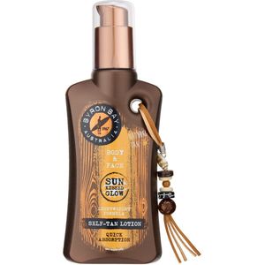 Byron Bay Self-Tan Lotion