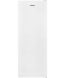 Heinner Vrijstaande Vriezer - Vrieskast 188 liter - Energieklasse E - Deur Links/Rechts - 5 Jaar Garantie - Wit