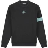 Malelions - Captain - Sweater - Zwart