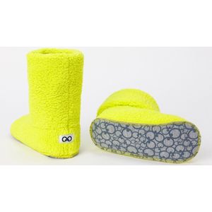 Pantoffels woody teddy