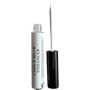 Wimper & wenkbrauw serum L'Avely - Vegan Lash serum voor wimpers en wenkbrauwen - ook in combinatie met wimperextensions - 3ml