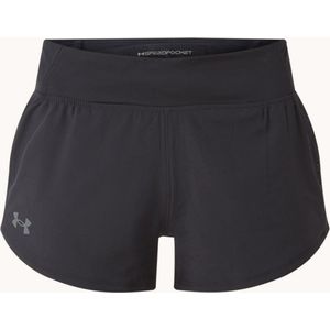 Under Armour - Speedpocket Perf - Dames Shorts