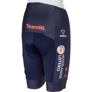AGU - Replica Bibshort KNWU - Dames - Deep Blue