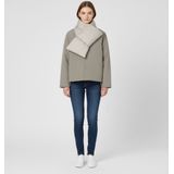 Ecoalf - Geres Jas - Oversized - Waterafstotend - 100% Gerecycled Polyamide