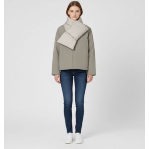 Ecoalf - Geres Jas - Oversized - Waterafstotend - 100% Gerecycled Polyamide