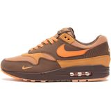 Nike - Air Max 1 - Sneakers - Oranje - King's Day