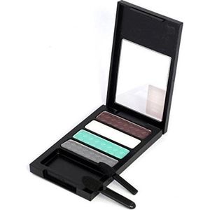 Revlon Colourstay 12 Hour Eye Shadow 21 Silver Fox