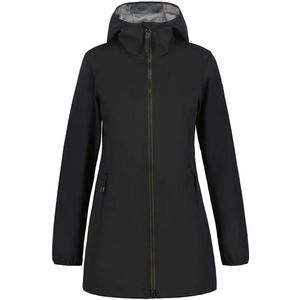 Icepeak Albany Softshell Jas Vrouwen - Maat 44