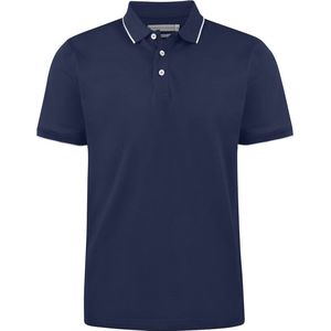 James Harvest POLO GREENVILLE REGULAR 2135035 - Marine