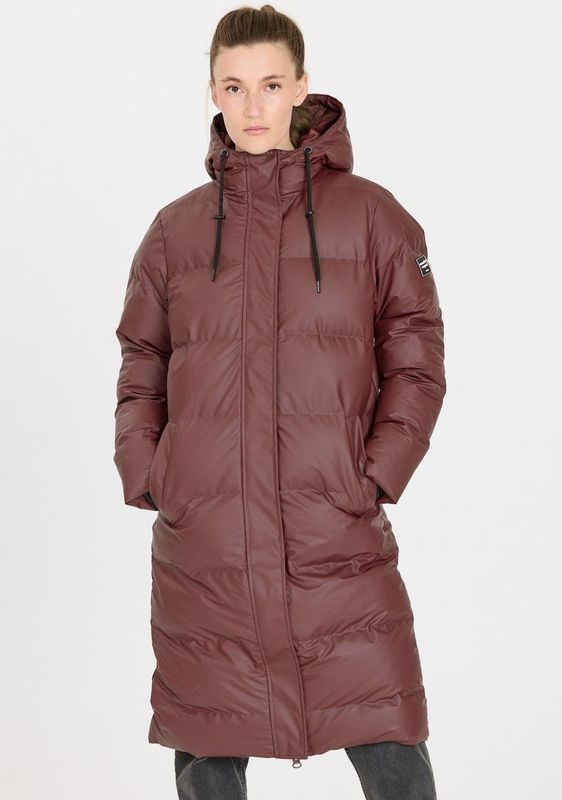 Weather Report - Audrey - Jack - Winddicht - Waterafstotend - Dames