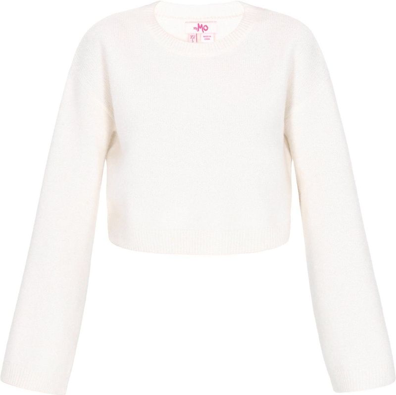 myMo - Jumper - Losvallende Trui - Young Fashion Collection