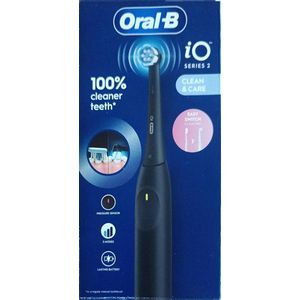 Elektrische tandenborstel voor volwassenen met 3 reinigingsmodi - Zacht voor tandvlees