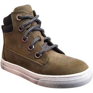 Track Style - 325801 - Veterschoenen - Kaki