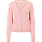 Les Lunes Vest KATIIE Cardigan Fine Knit