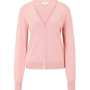 Les Lunes Vest KATIIE Cardigan Fine Knit