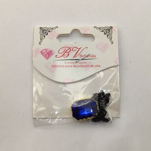 Nail Decorations N34