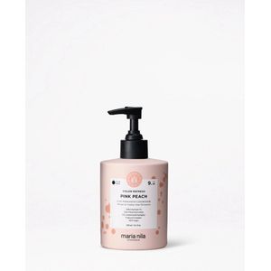 Maria Nila - Colour Refresh - Pink Peach - Haarkleuring - 300 ml