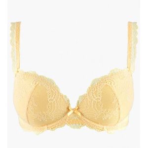 Aubade Plunge Coque Danse Geel 90 D