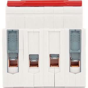 Attema Click-mate NXT Hoofdschakelaar 4P 40a - AT90229