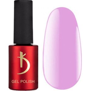 KODI PROFESSIONAL PINK SILK COLLECTION GEL POLISH - GELLAK 02 PS 7 ML