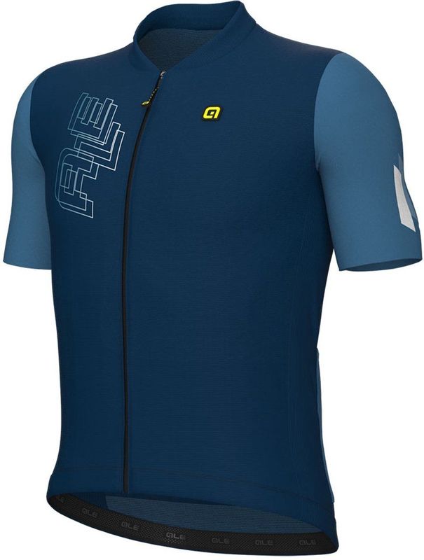 Alé Heren Follow Me Shirt