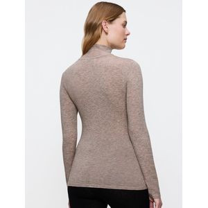 Triumph - Beauty Layers - Rollkragenshirt