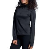 Poederbaas Skipully Dames - Arctic 2.0 - Zwart - Maat XS