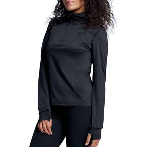 Poederbaas Skipully Dames - Arctic 2.0 - Zwart - Maat XS