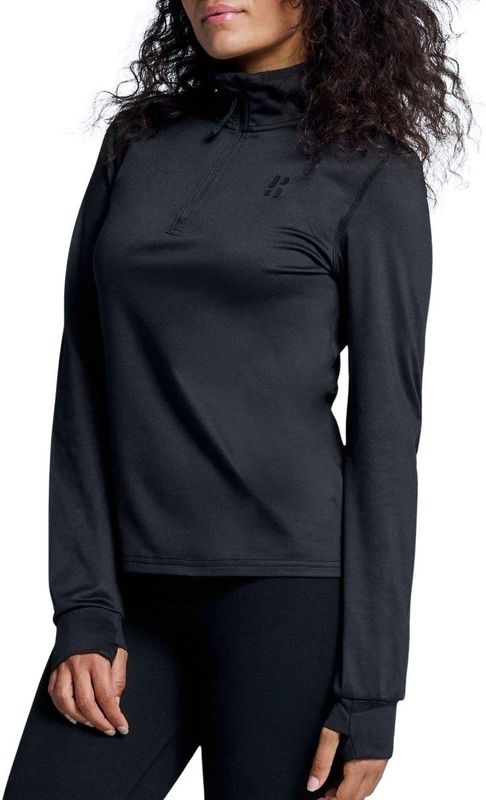 Poederbaas Skipully Dames - Arctic 2.0 - Zwart - Maat XS