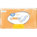 ID Expert Form Extra Plus - Long - Anatomisch Inlegverband - 8 Pakken van 21 Stuks
