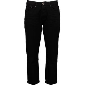 Hensen Jeans - Slim Fit - Zwart - 31-32