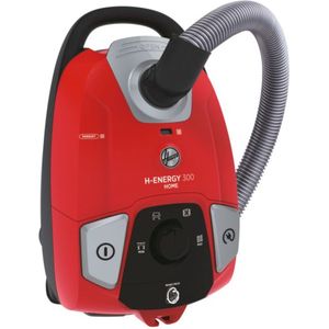 Hoover HE310HM 011 3,5 l Trommelstofzuiger Droog 850 W Stofzak