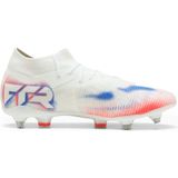 Puma - Future 8 Match Mxsg - Voetbalschoenen - Wit - EU 44