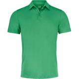 Cutter & Buck Oceanside Stretch Polo Heren Groen maat 4XL