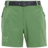 Altus - Kauri - Korte Broek - Licht - Polyester - Met Achterzak en Zijzakken