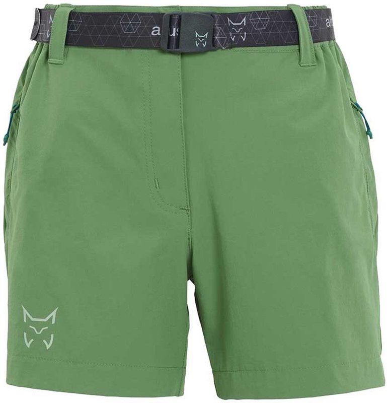 Altus - Kauri - Korte Broek - Licht - Polyester - Met Achterzak en Zijzakken