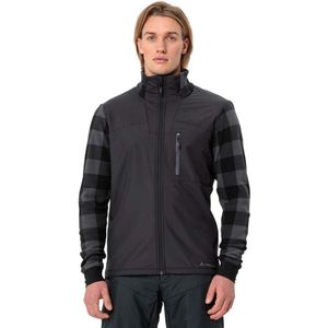 Vaude Heren Minaki Mid Jacket