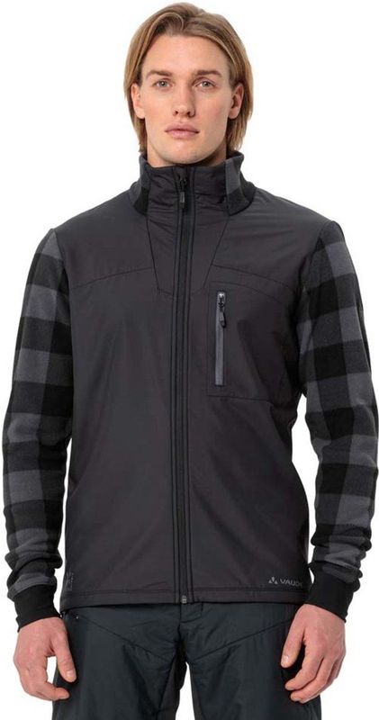 Vaude Heren Minaki Mid Jacket