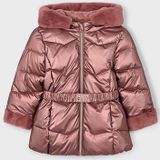 Mayoral - Winterjas - Licht rose - Voor Meisjes