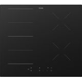 Etna KIF160ZT - Inductie inbouwkookplaat Zwart