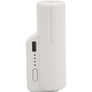 Head Strap Battery Pack - Verlengt Speeltijd - Vervangbare Power Bank - VR-accessoires - 5000mAh - 2-4H .