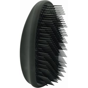 Professionele Ontwarrende Haarborstel zonder Handvat - Antistatisch & 4-Traps Borstelindeling