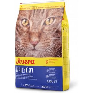 Josera Cat DailyCat Kattenvoer - 10 kg