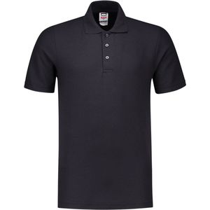 Tricorp 201018 Poloshirt 60°C Wasbaar - Marineblauw - 5XL