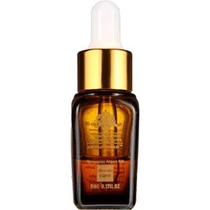 Arganmidas Marokkaanse Arganolie / Haar- en Huidverzorgingsolie 5 ml