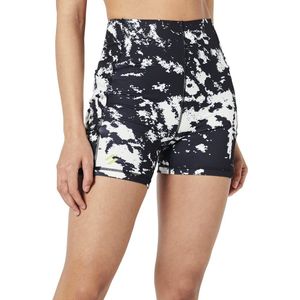 Superdry - Run Tight - Korte Leggings - Zwart