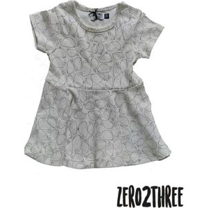 Zero2three jurkje maat 50