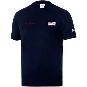 Sparco T-Shirt Targa Florio AM1