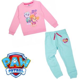 United Labels - Paw Patrol - Zwembroek - Blauw - Zwemshorts voor Kinderen